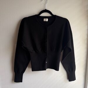 Wilfred Golightly Cardigan